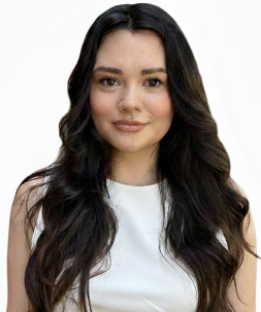 ESRA PEKDEMİR