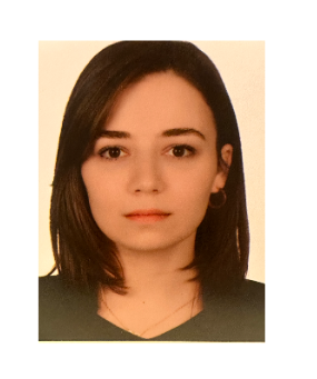 ESRA ŞAHİN
