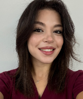 ESRA BETÜL ÇINAR