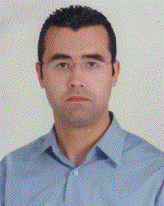 MUHAMMET ALİ CEBİRBAY