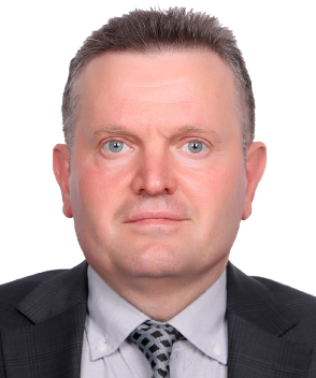 ALİ ŞÜKRÜ ÇETİNKAYA