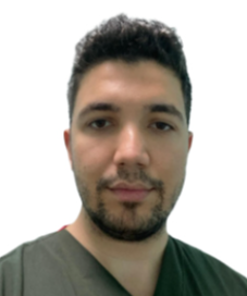 FATİH EMRE BURÇAK
