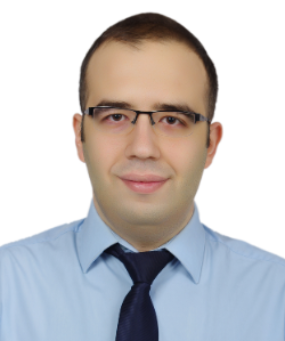 MUHAMMET FATİH GÖKMEN