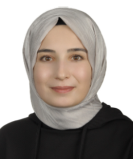 FATMA ÇİFTÇİ