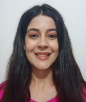 FATMA GÜNEŞ