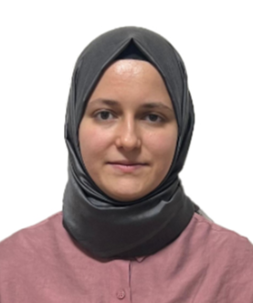 FATMA BETÜL MADEN