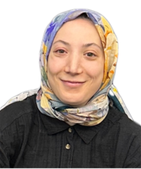 FATMA BETÜL ŞANDA KARTAL