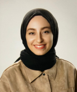 FATMA ZEHRA ÇELEBİ