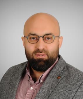 GÖKHAN BOZBAŞ