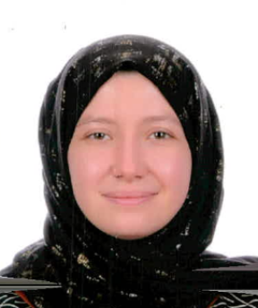 MUKADDER ÖZKAN BARDAKCI