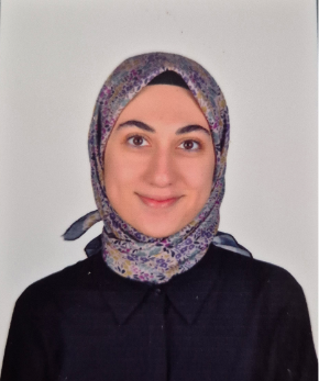 FİRDEVS ZEHRA AKTAŞ