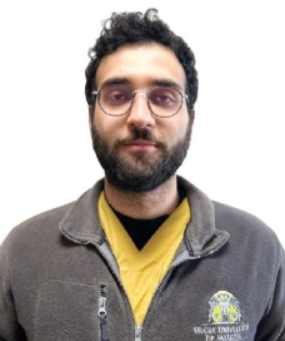 FURKAN DAĞKAYA