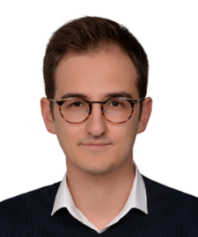 FURKAN KEKLİKOĞLU