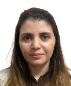 GAMZE KAYGISIZ BAYINDIR