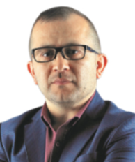 MURAT ARICI