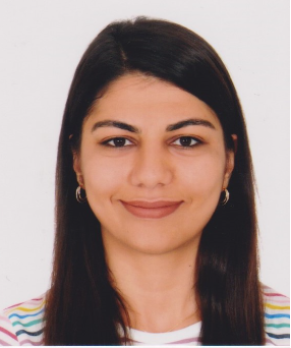 GAMZE TURKAL
