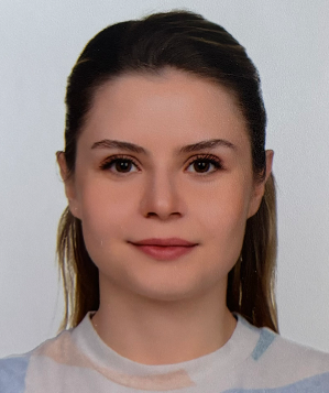 GAYE NAZ GÖKYER