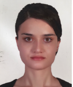 GÖKÇE ALTINEL