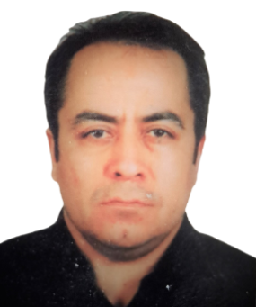 MURAT DEMİREKİN