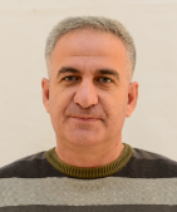 MURAT DEMİRSOY