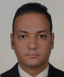 MURAT GÜNAYDIN