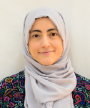 GÜLSÜM CEMİLE GÖKTEKE