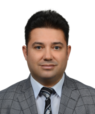 MURAT KÖKLÜ