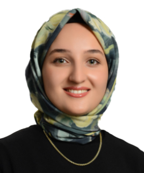 HACER NUR GÜRDAĞ