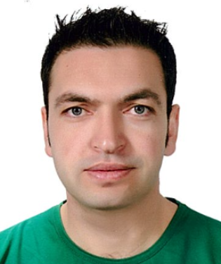 MURAT TURGUT