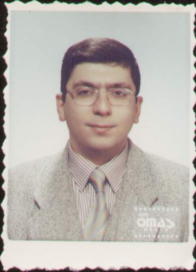 MURAT AHMET ÖKMEN