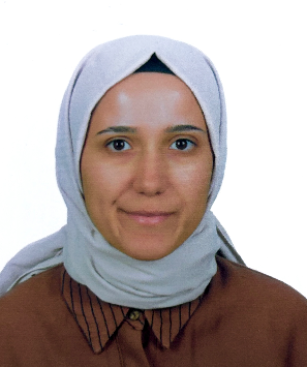HALİME YAZAR