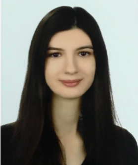 HANDE ÇETİN