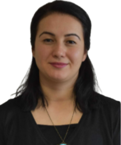 HATİCE AKSOY