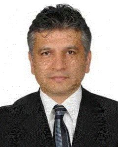 MUSTAFA ARICAN
