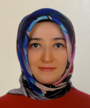 HATİCE DÖKMECİ YILDIZ