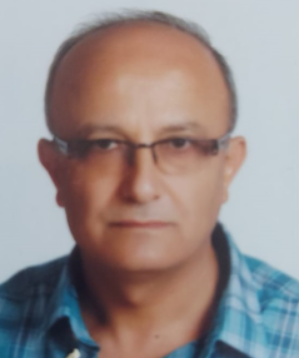 MUSTAFA ARIKAN