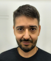 ALP TOLGA KIZILOĞLU