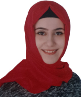 HAVVA NUR GÜRBÜZ