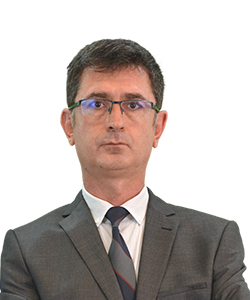 ALPARSLAN AYHAN