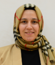 HÜMEYRA ÖZDEMİR