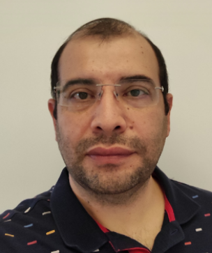 MUSTAFA DOLMACI