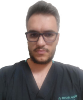 İBRAHİM AKKÖSE