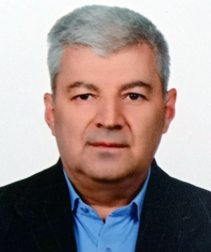 MUSTAFA GÖKMEN