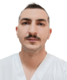 İBRAHİM ÖZKAN