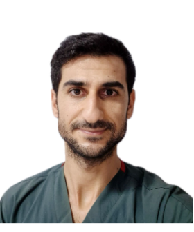 İBRAHİM HALİL POLAT