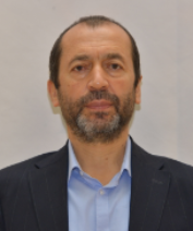 MUSTAFA KARABACAK