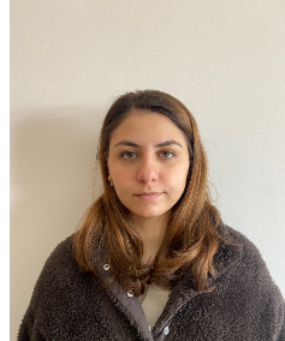 İLKNUR SIDIKA TAYFUN BÜYÜKEKEN
