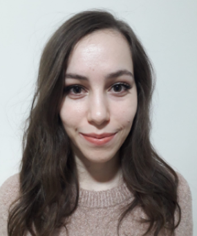 İREM ÖZENLİ SAĞDIÇ
