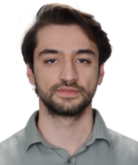 İSMAİL FARUK OKUMUŞ