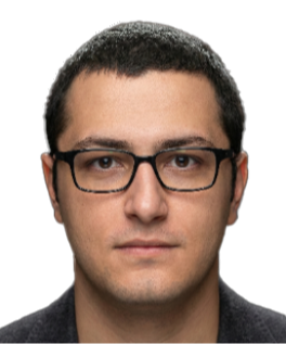 KAHRAMAN KAĞAN KAYA